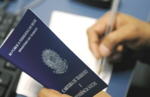 Emprego | Sine abre semana com mais de 10 mil vagas
