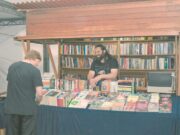Leitura | Santa Cruz conta os dias para a 35ª Feira do Livro