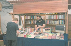Leitura | Santa Cruz conta os dias para a 35ª Feira do Livro