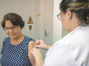 Todos Contra Gripe | No dia D contra Influenza Santa Cruz do Sul terá todas as salas de vacinas abertas