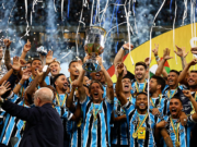 Gauchão 2024: Grêmio é bi-heptacampeão