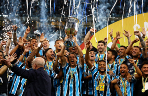Gauchão 2024: Grêmio é bi-heptacampeão