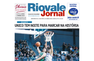 Edição 19/04/2024