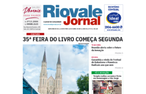 Edição 26/04/2024
