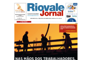 Edição 30/04/2024