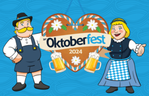 Festa da Alegria | Assemp divulga números oficiais da 39ª Oktoberfest