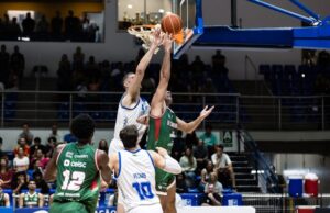 Basquete: Olhos voltados já para o NBB 2024/25