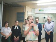 Reforço no atendimento | Monte Alverne agora tem plantão SUS