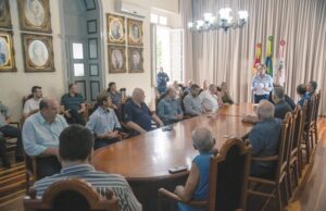 Rodovias | Governo quer municipalizar trechos da RSC-471