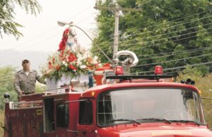 Religiosidade | Templo religioso faz homenagens para marcar o dia de São Jorge