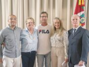 Santa Cruz | Helena oficializa novos secretários municipais
