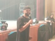 Riso solto | Comediante Thiago Ventura lota o Teatro Mauá