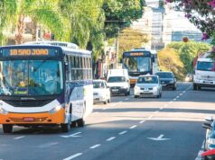 Eleições 2026 | Santa Cruz terá transporte coletivo gratuito no segundo turno