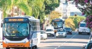 Eleições 2026 | Santa Cruz terá transporte coletivo gratuito no segundo turno