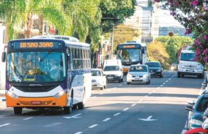Transporte coletivo | Prefeita Helena assina decreto que mantém tarifa pelo quarto ano consecutivo