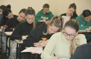 Processo seletivo | Unisc inscreve para o Vestibular de Inverno