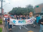 Inclusão | Inauguração do Centro Girassol reúne comunidade em prol da conscientização