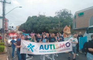 Inclusão | Inauguração do Centro Girassol reúne comunidade em prol da conscientização