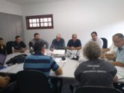 Corsan restabelece abastecimento de água