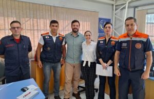 Unisc auxilia na coleta de dados e assistência social às famílias