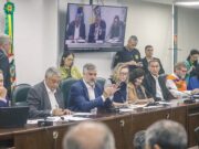 Governo quer agilizar envio de recursos ao RS