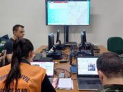 Ferramenta desenvolvida na Unisc auxilia Defesa Civil na gestão das ocorrências que necessitam de transporte aéreo