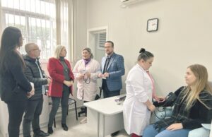 Para a população | Projeto Mais Saúde, Menos Fila cria mais uma oportunidade de acesso