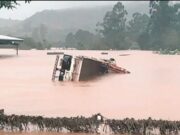 Tempestades e destruição | Santa Cruz do Sul e o Vale do Rio Pardo em estado de calamidade