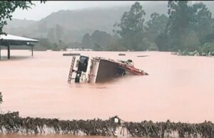 Tempestades e destruição | Santa Cruz do Sul e o Vale do Rio Pardo em estado de calamidade