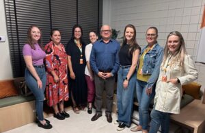 Protagonismo feminino | Novo Stifa cria “Papo de Mulher” para aproximar serviços das trabalhadoras e mapear lideranças