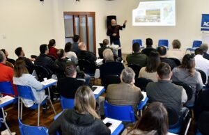 Café Empresarial | Estratégias para adaptação climática na Região dos Vales