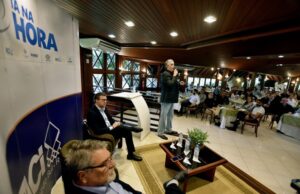 Tá na Hora | “Mudanças climáticas extremas serão o novo normal na região e no mundo”, afirma especialista