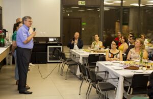 Turismo Regional | Aturvarp retoma encontros mensais em General Câmara