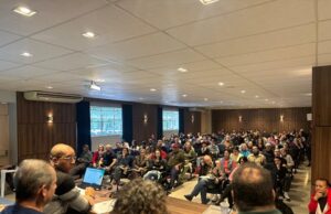 Cultura | Audiência pública reúne setor cultural para decidir aplicação de recursos da Lei Aldir Blanc