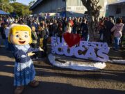 Tradição | Festa das Cucas promete espalhar sabore solidariedade em Santa Cruz do Sul