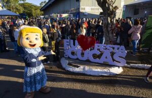 Tradição | Festa das Cucas promete espalhar sabore solidariedade em Santa Cruz do Sul