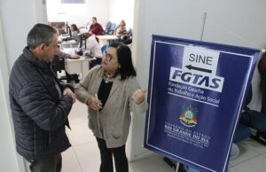 Câmara de Vereadores | Parceria com Sine tem avaliação positiva