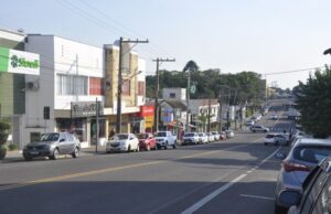 65 anos | De Faxinal de Dona Josefa à próspera Vera Cruz