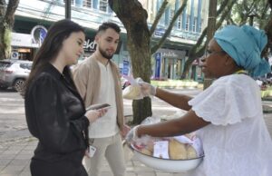 Religiosidade | Dia de Santo Antônio é lembrado com distribuição de pães