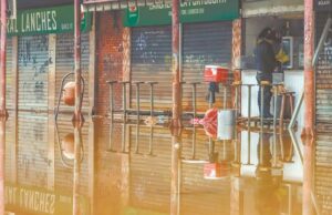 Ajuda ao RS | União vai pagar dois meses de salários