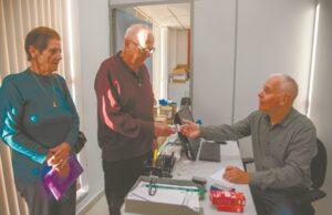 Saúde | Com grande estoque, Farmácia Solidária deve ter estrutura ampliada em breve