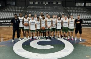 Basquete: União Corinthians estreia na LDB 2024 na próxima semana