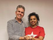 Eleições 2024 | PT de Santa Cruz vaide João Pedro e Marta