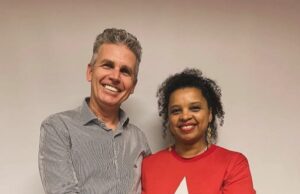 Eleições 2024 | PT de Santa Cruz vaide João Pedro e Marta