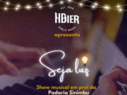 União | Lívia Luz realiza evento beneficente