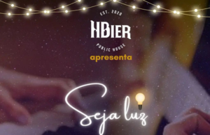 União | Lívia Luz realiza evento beneficente