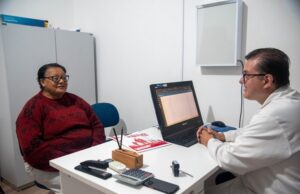 Santa Cruz do Sul | Números comprovam que Santa Cruz é referência em saúde