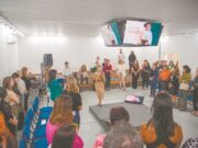 Gauten Innovation Day recebe Marianita Ortaça