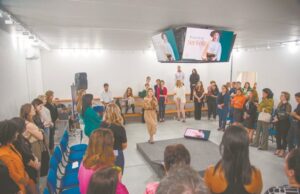 Gauten Innovation Day recebe Marianita Ortaça