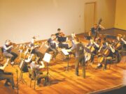 Clássicos | Orquestra da Unisc realiza concerto de MPB com músicos convidados
